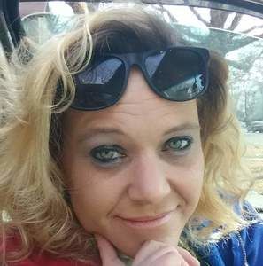 Meet your Posher, Vicki